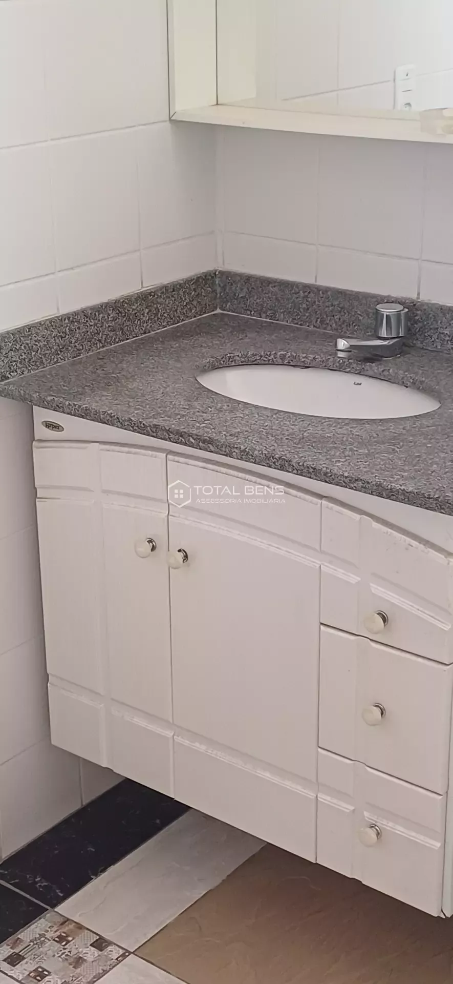 Alugar Apartamento